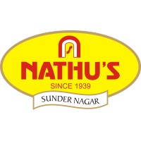 Nathu Sweets